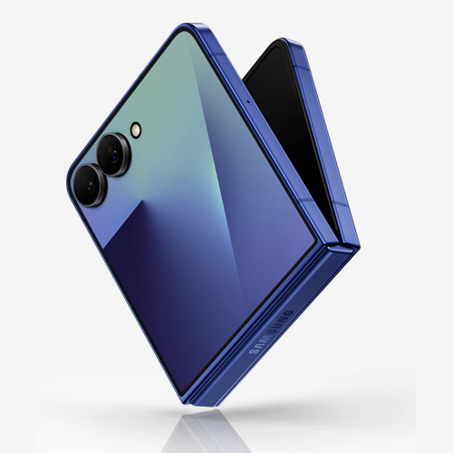 Galaxy Z Flip 7