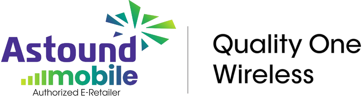 Astound Mobile Q1