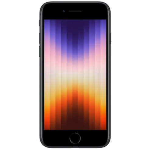 Apple iPhone SE 2nd Gen