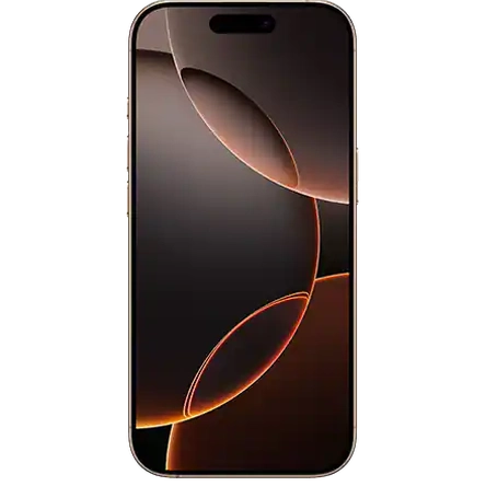 Apple iPhone 16 Pro