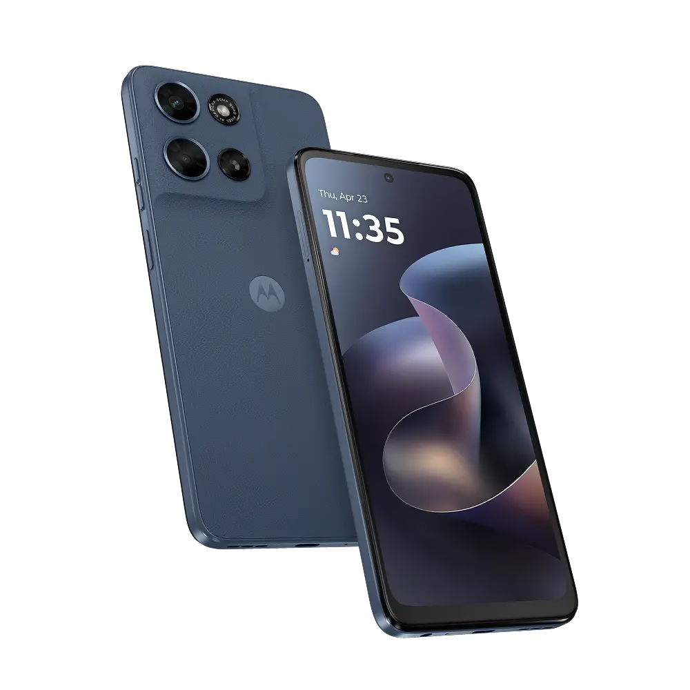 Motorola Moto G 5G 2026