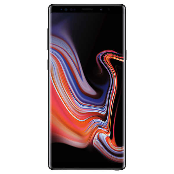 Samsung Galaxy Note 9