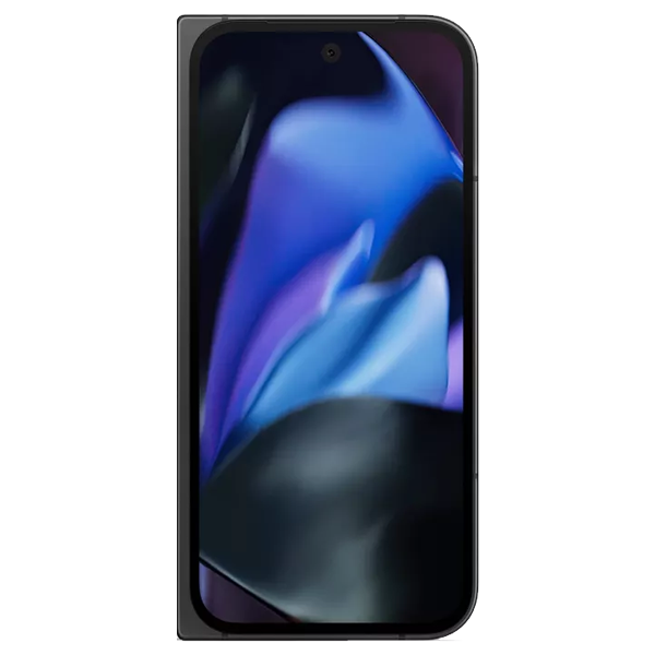 Google Pixel 9 Pro Fold front