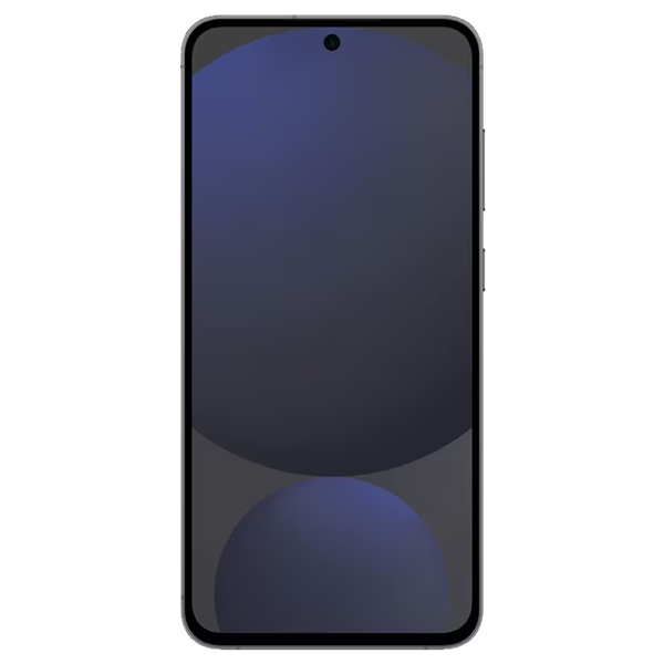 Samsung Galaxy S24 FE graphite front